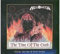 Helloween - Time of The Oath