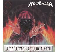 Helloween - Time of The Oath