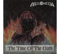 Helloween - Time of the Oath [Vinilo]