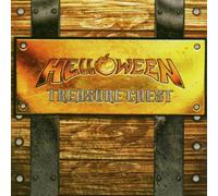Helloween - Treasure Chest,Best of