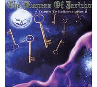 Helloween Tribute - Keepers of Jericho II: Tribute - Helloween