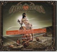 Helloween - Unarmed: Best Of 25th Anniversary