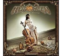 Helloween - Unarmed:Best of -CD+DVD-