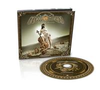 Helloween - Helloween - Unarmed (Remastered 2020) (CD)
