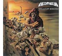 Helloween - Walls Of Jericho