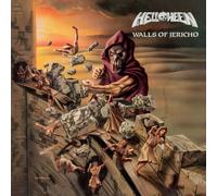 Helloween – Walls Of Jericho – 2CD (Remasterizado, Importación USA)