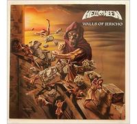 Helloween - Walls of Jericho (LP VINYL)
