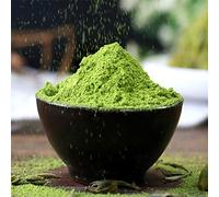 HELLOYOUNG 150g Té verde Matcha perfumado original de China Sin aditivos aroma rico