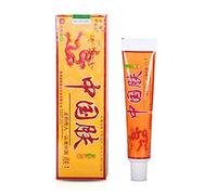 HELLOYOUNG 15g Crema de medicina herbaria china Natural ungüento Reparación de problemas Cuidado de la salud Ungüentos de primeros auxilios