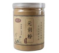 HELLOYOUNG 250g China Té de hierbas natural yuam hu Receta antigua comida verde ingredientes naturales sin aditivos