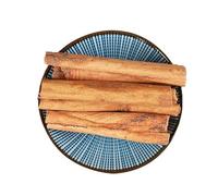 HELLOYOUNG 250g Té de hierbas de corteza de canela natural de China Buen té sabor intenso y picante-dulce