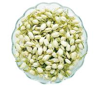 HELLOYOUNG 250g té de hierbas de jazmín natural de China Sin aditivos color sopa claro sabor puro y refrescante (2 pcs)