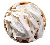 HELLOYOUNG 250g Té de hierbas de raíz de ñame natural de China Receta antigua Buen té sin aditivos con un aroma rico e intenso