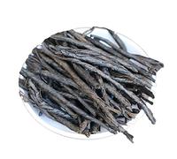 HELLOYOUNG 250g Té de hierbas natural Ku Ding Receta antigua de China Buen té sin aditivos aroma fresco y tierno