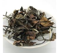 HELLOYOUNG 500g Té blanco torta de té suelto Shoumei orgánico de China Buen té rico sabor aroma agradable