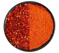 HELLOYOUNG 500g Té de hierbas chile rojo Ingrediente natural para dar sabor a tus recetas sabor intenso