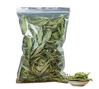 HELLOYOUNG 500g Té de hierbas de hoja de stevia de China Tostado a mano sin aditivos aroma fresco y tierno