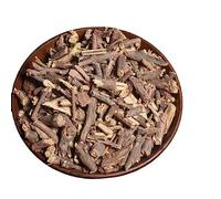 HELLOYOUNG 500g Té de hierbas orgánicas de China Roots Receta tradicional antigua alimento verde aroma natural