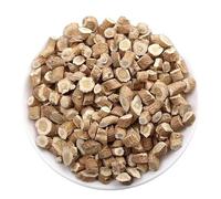 HELLOYOUNG 500g Té de hierbas orgánicas de China Roots Receta tradicional antigua rico en nutrientes