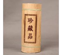 HELLOYOUNG 500g Té Pu'er crudo de árbol antiguo de Yunnan de China Técnicas tradicionales secado al sol natural color brillante aroma rico