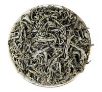 HELLOYOUNG 500g Té verde orgánico chino al vapor Tradicionalmente frito a mano Aroma fresco y tierno