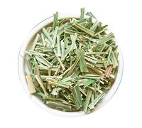 HELLOYOUNG 50g Té de hierbas de limón Buen té sabor distintivo a cítricos y hierbas aroma agradable
