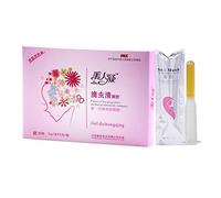 HELLOYOUNG Reafirmante a base de hierbas chinas para mujeres Gel ginecológico femenino SEXO femenino Cuidado de la salud Otro (Bienestar y relajación)