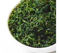 HELLOYOUNG Té de hierbas amargo de hojas pequeñas natural de China Buen té aroma fresco sabor rico y nutritivo (500g)