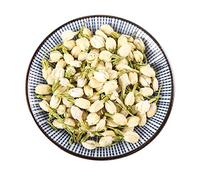 HELLOYOUNG Té de jazmín suelto natural de China Tostado a mano con un aroma fresco y delicado (50g)