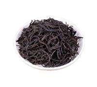 HELLOYOUNG Té negro ZhengShan XiaoZhong chino orgánico fresco seleccionado a mano elaborado con técnicas tradicionales alimento verde orgánico sin aditivos (500g)