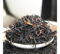 HELLOYOUNG Té Pu'er DianHong secado al sol natural de China Buen té regusto dulce sabor refrescante (500g)