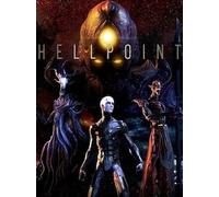 Hellpoint (PC) - Steam Gift - GLOBAL