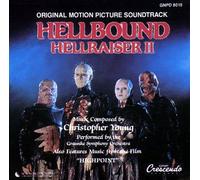 Hellraiser 2: Hellbound - Time to Play