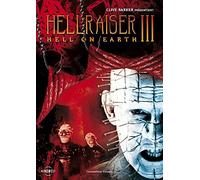 Hellraiser 3 - Hell on Earth [Alemania] [DVD]