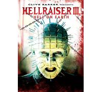 Hellraiser 3: Hell on Earth [USA] [DVD]