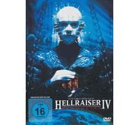 Hellraiser 4 - Bloodline [Alemania] [DVD]