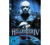 Hellraiser 4 - Bloodline [Alemania] [DVD]