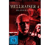 Hellraiser 4 - Bloodline [DVD]