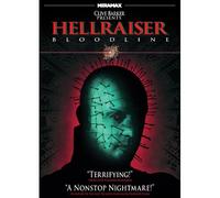 Hellraiser 4: Bloodline [Reino Unido] [DVD]