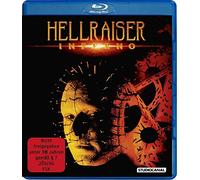 Hellraiser 5 - Inferno [Blu-ray]