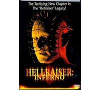 Hellraiser 5: Inferno [USA] [DVD]