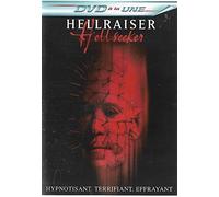 Hellraiser 6 [Francia] [DVD]