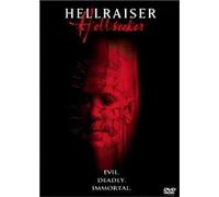 Hellraiser 6: Hellseeker [Reino Unido] [DVD]