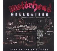 Hellraiser - Best Of The Epic Years