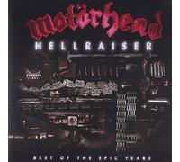 Hellraiser: Best of the Epic Years by Epic Europe (2003-08-05)