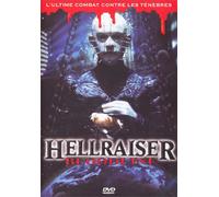 Hellraiser : Bloodline [Import belge]