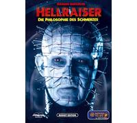 Hellraiser - Die Philosophie des Schmerzes (Budget Edition Movies To-Go by MovieCon): Philosophische und psychologische Analyse der "Hellraiser"-Filme: 1