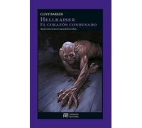 Hellraiser: El corazón condenado (La Caja de Pandora)