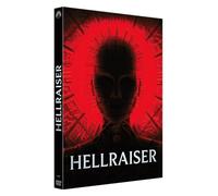 Hellraiser [Francia] [DVD]