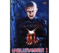 Hellraiser I [Italia] [DVD]